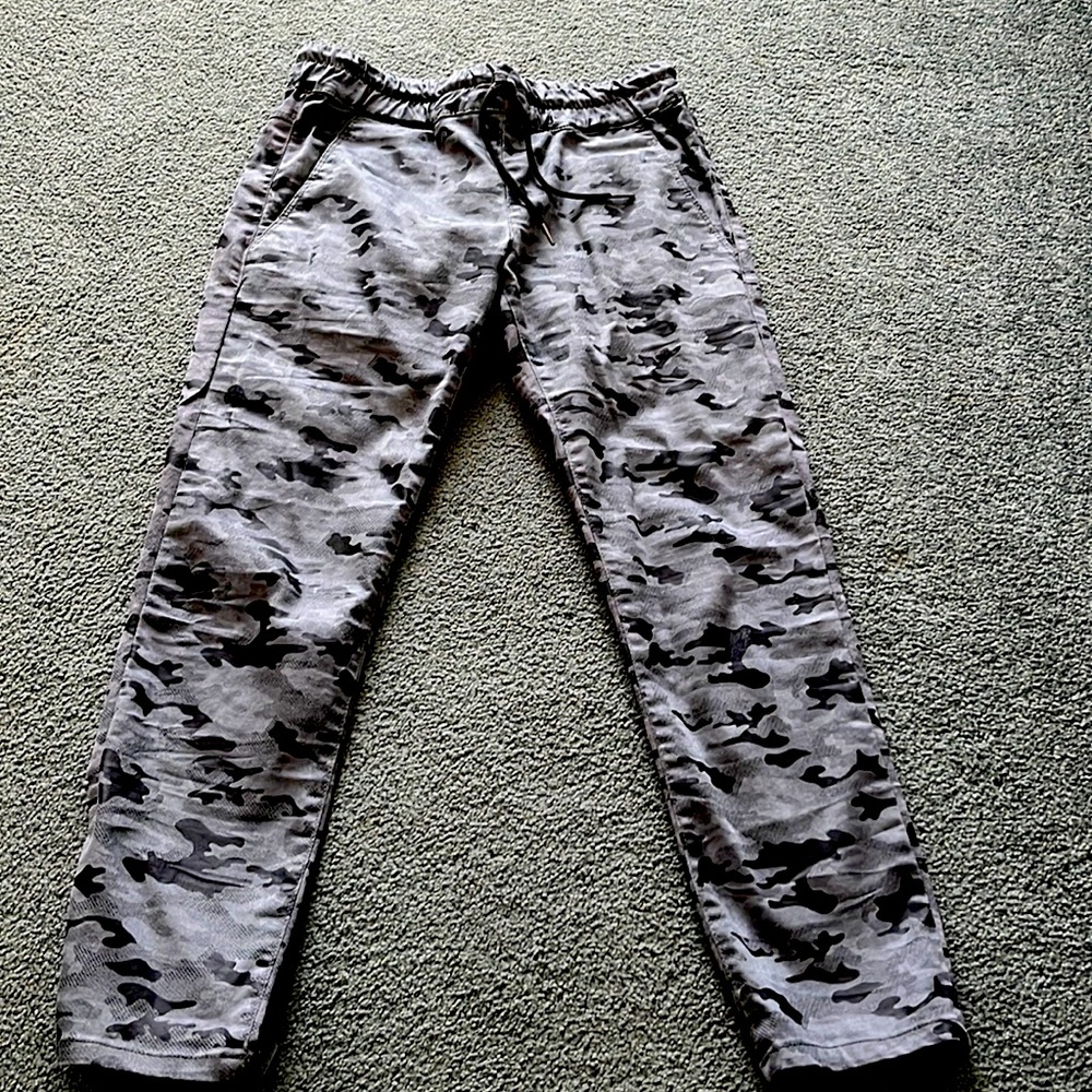 Flog pants